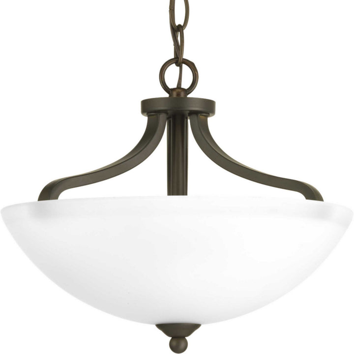Progress Laird P350057-020 Ceiling Light - Antique Bronze