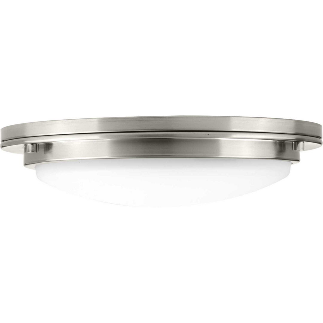 Progress Apogee Led P350070-009-30 Ceiling Light - Brushed Nickel