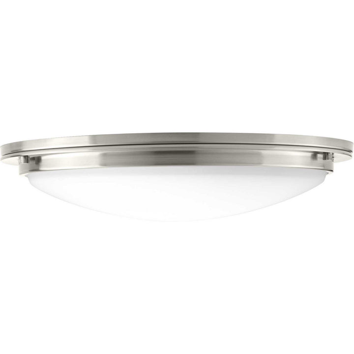 Progress Apogee Led P350071-009-30 Ceiling Light - Brushed Nickel
