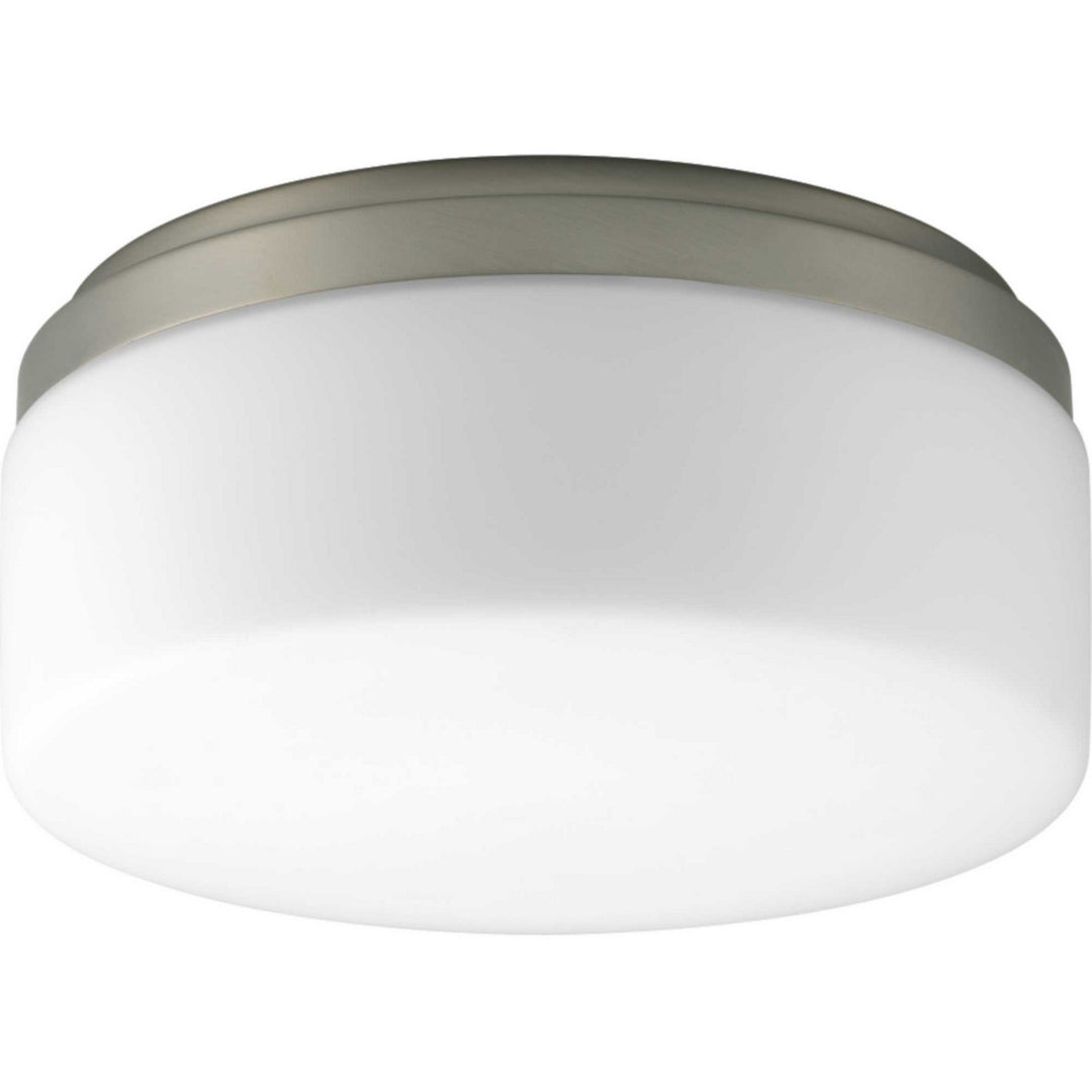 Progress Maier Dc Led P350076-009-30 Ceiling Light - Brushed Nickel