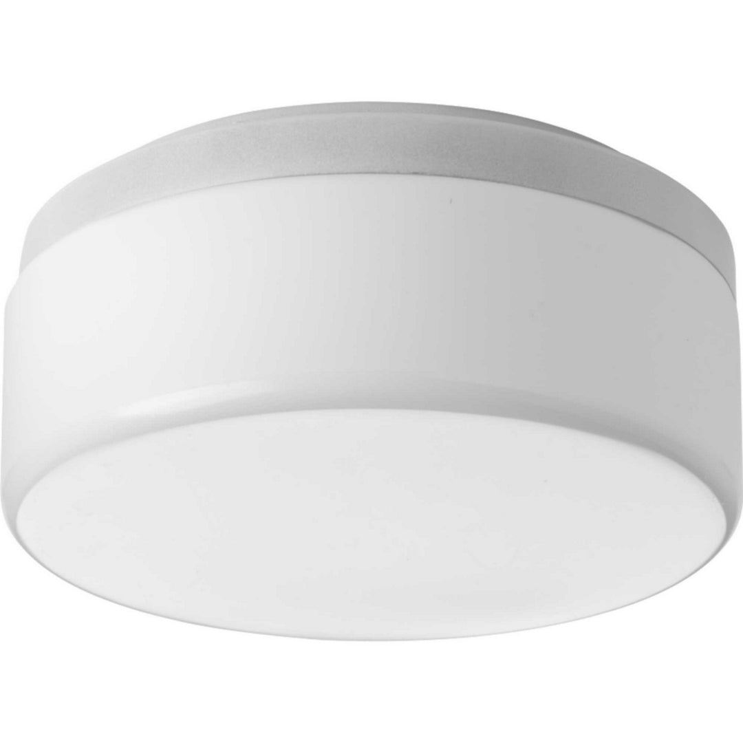 Progress Maier Dc Led P350076-030-30 Ceiling Light - White