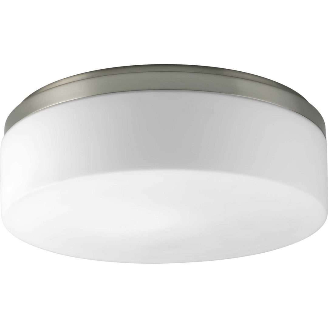 Progress Maier Dc Led P350077-009-30 Ceiling Light - Brushed Nickel
