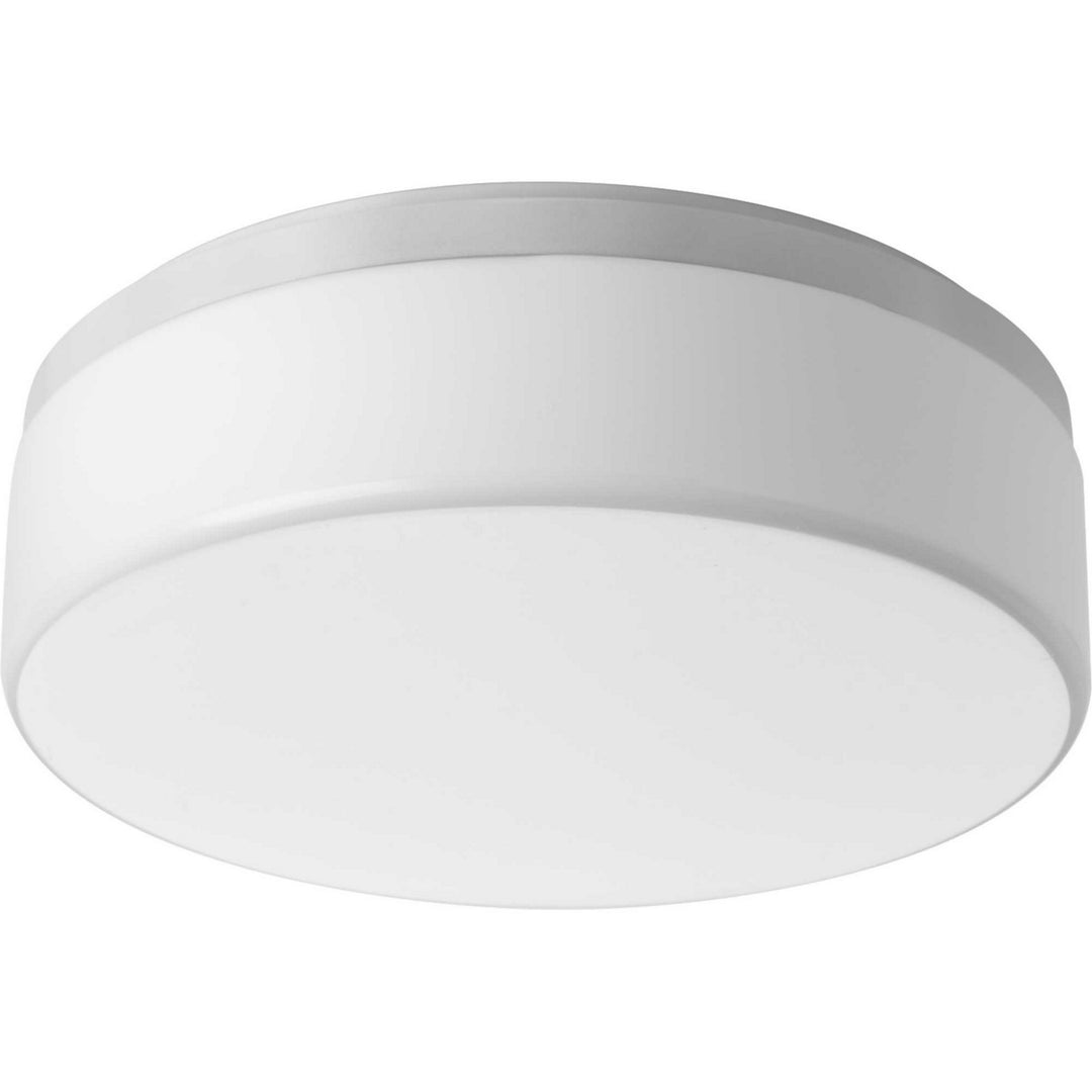 Progress Maier Dc Led P350077-030-30 Ceiling Light - White