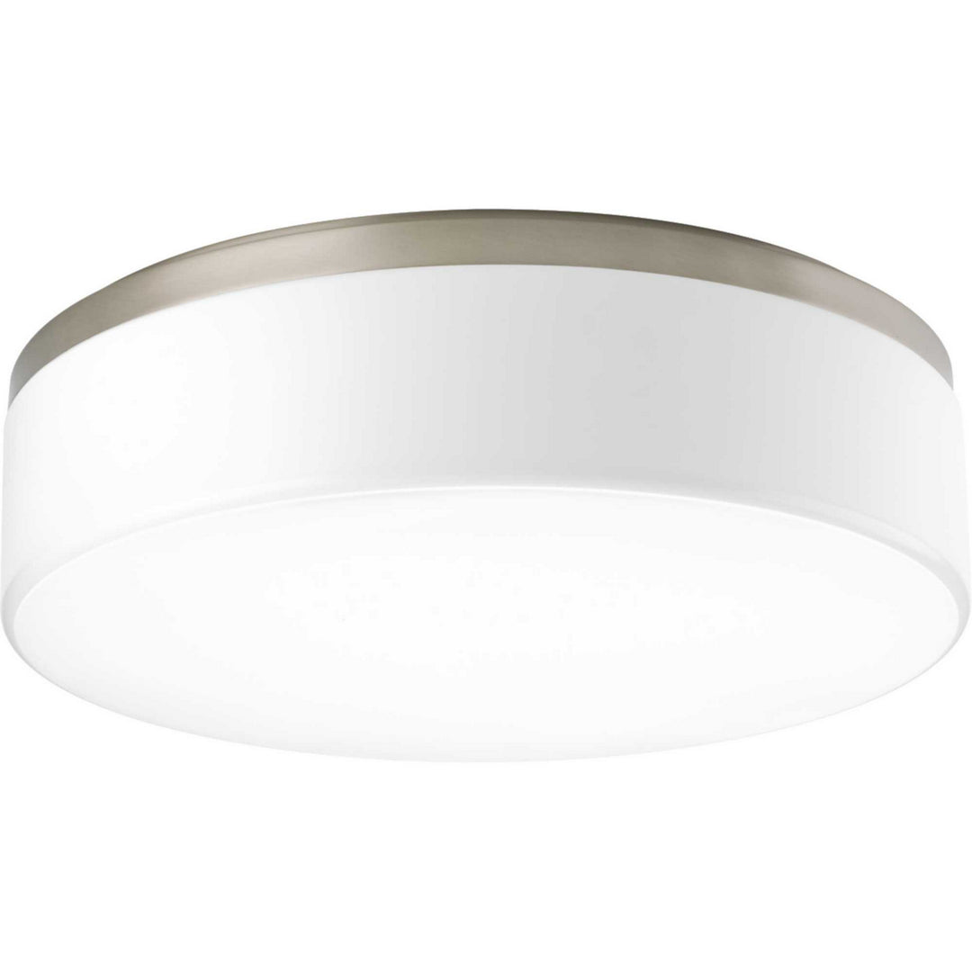 Progress Maier Dc Led P350078-009-30 Ceiling Light - Brushed Nickel
