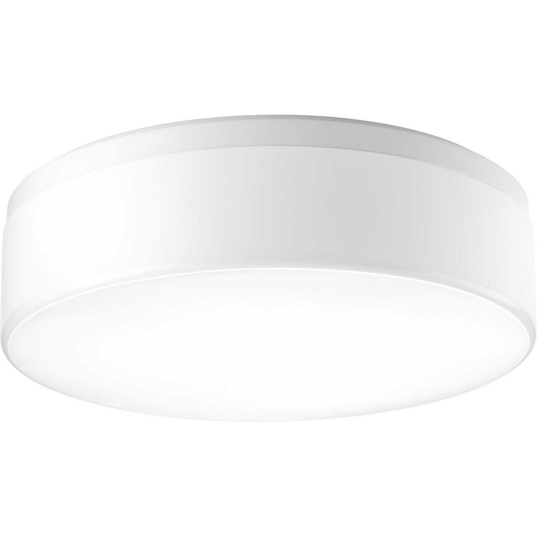 Progress Maier Dc Led P350078-030-30 Ceiling Light - White