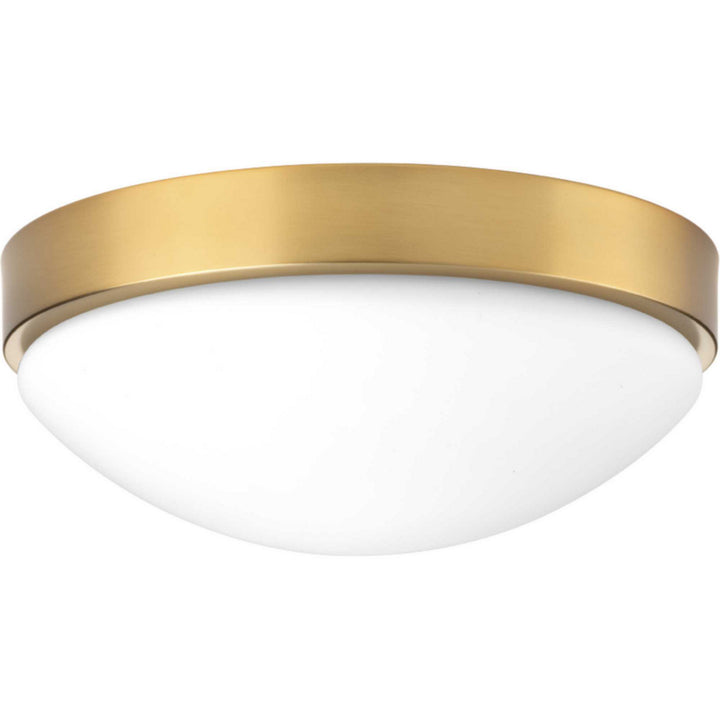 Progress Elevate Led P350105-109-30 Ceiling Light - Brushed Bronze