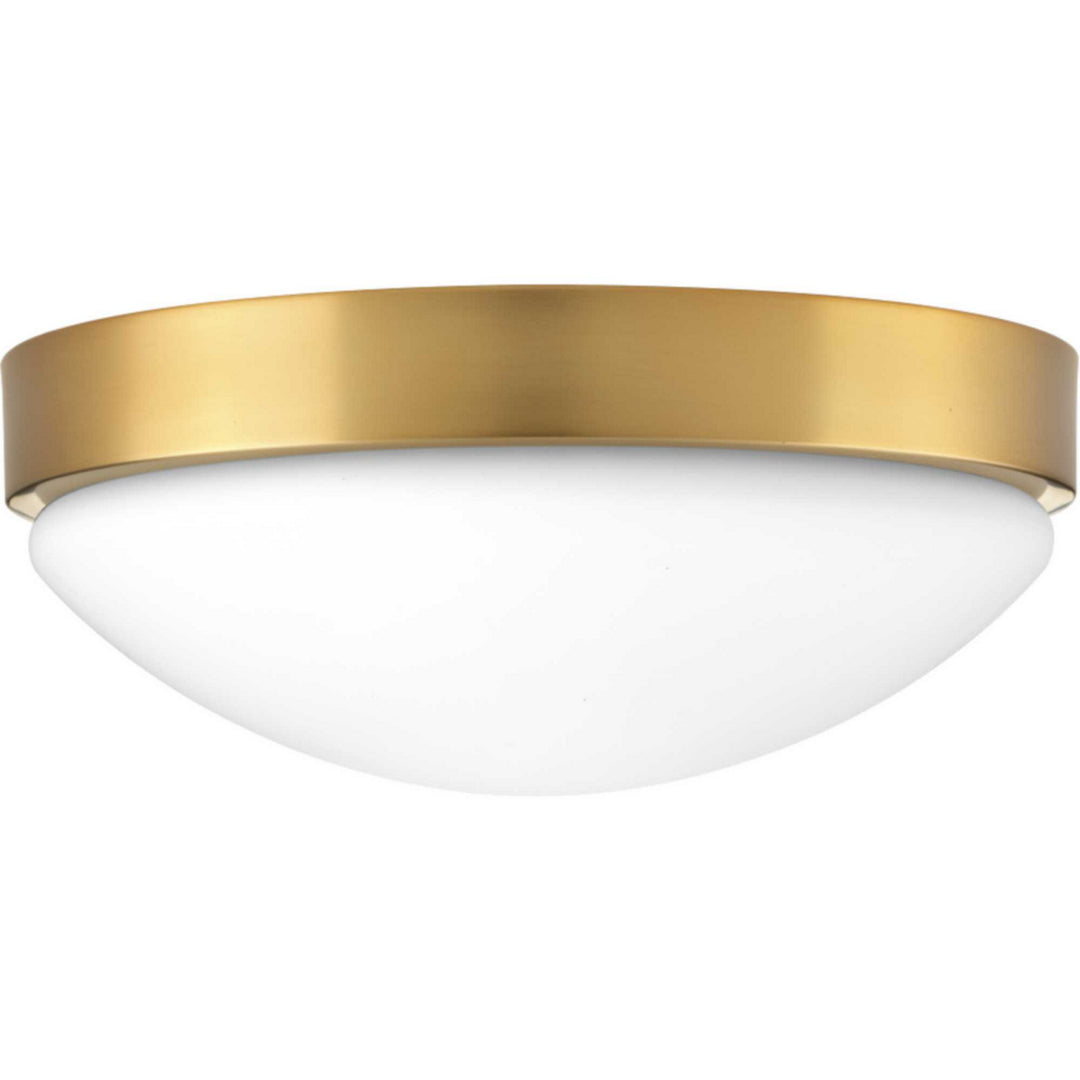 Progress Elevate Led P350105-109-30 Ceiling Light - Brushed Bronze