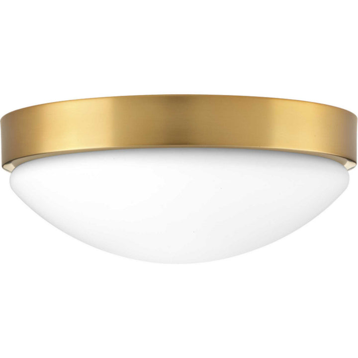 Progress Elevate Led P350105-109-30 Ceiling Light - Brushed Bronze