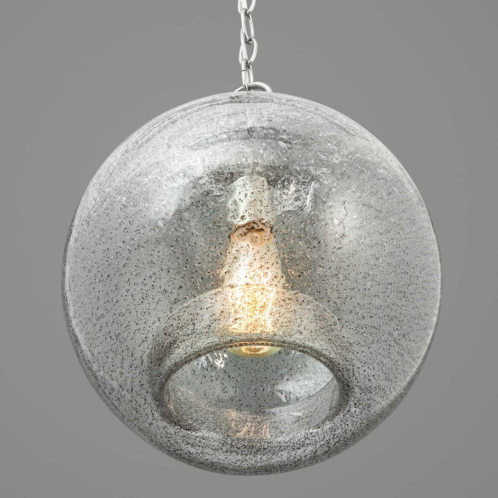 Progress Malbec P500063-009 Pendant Light - Brushed Nickel
