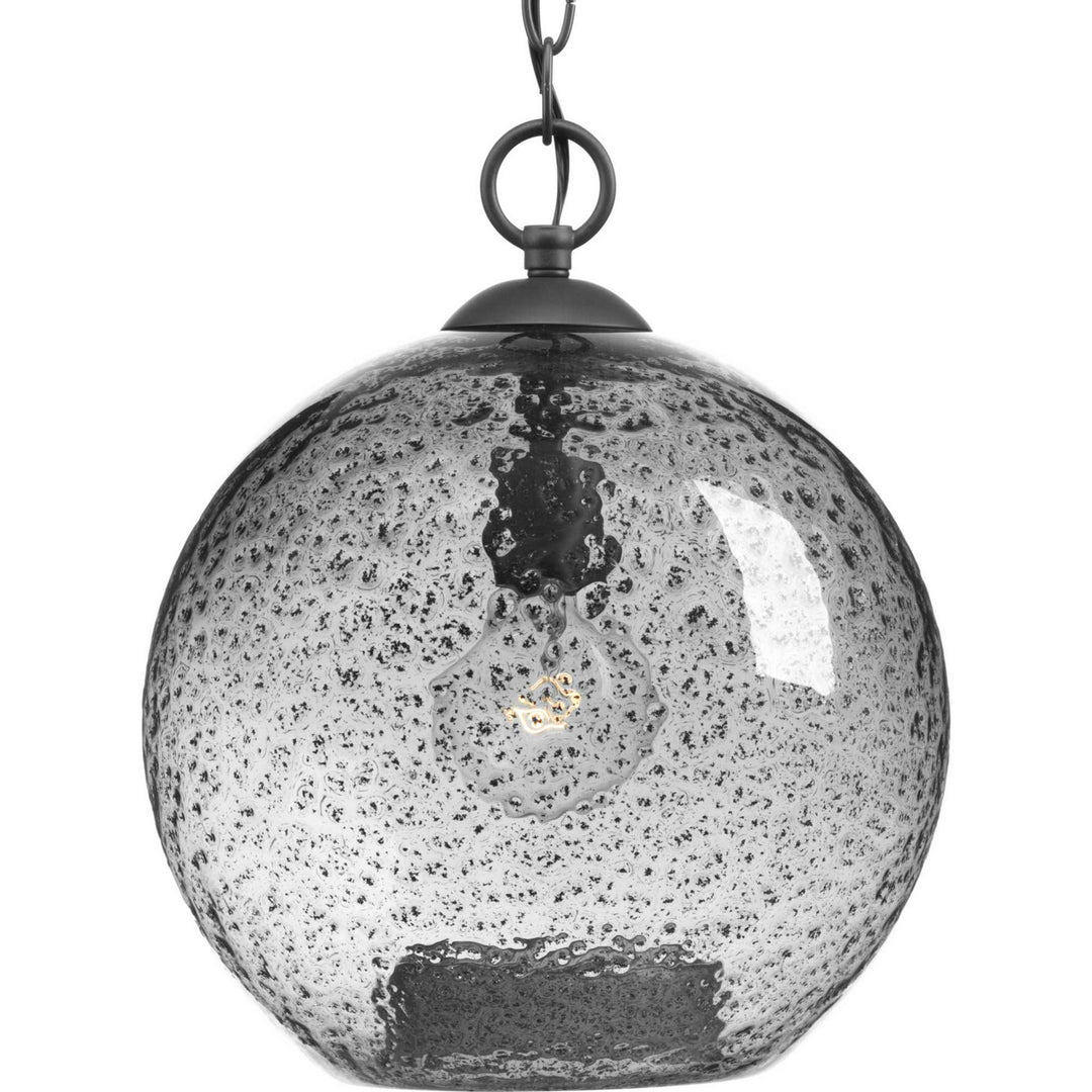 Progress Malbec P500063-143 Pendant Light - Graphite