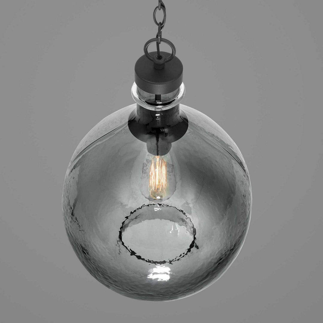 Progress Zin P500064-020 Pendant Light - Antique Bronze