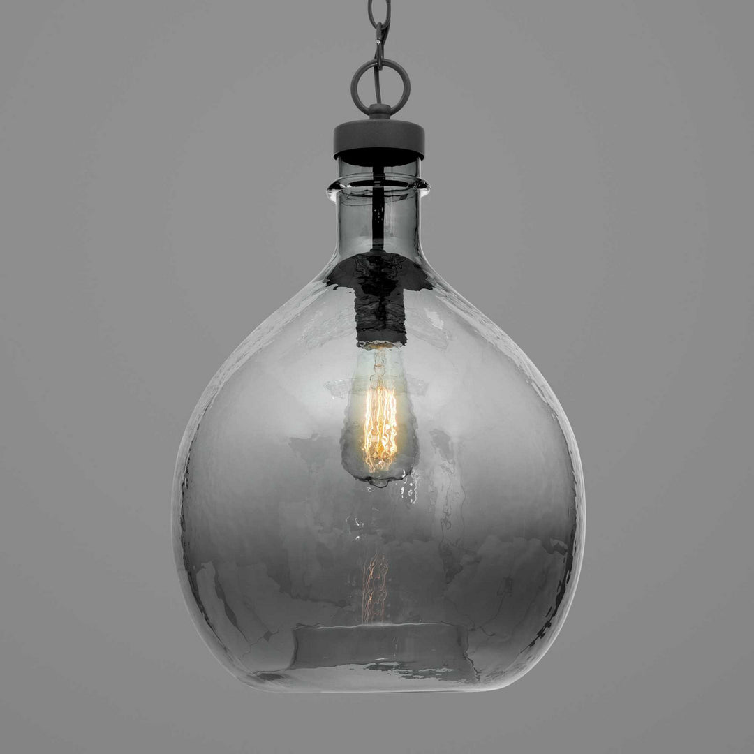 Progress Zin P500064-020 Pendant Light - Antique Bronze
