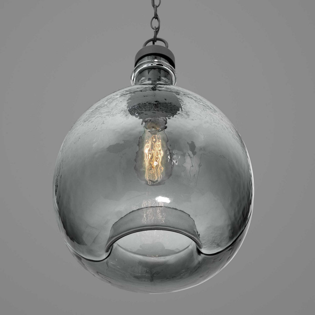 Progress Zin P500064-020 Pendant Light - Antique Bronze