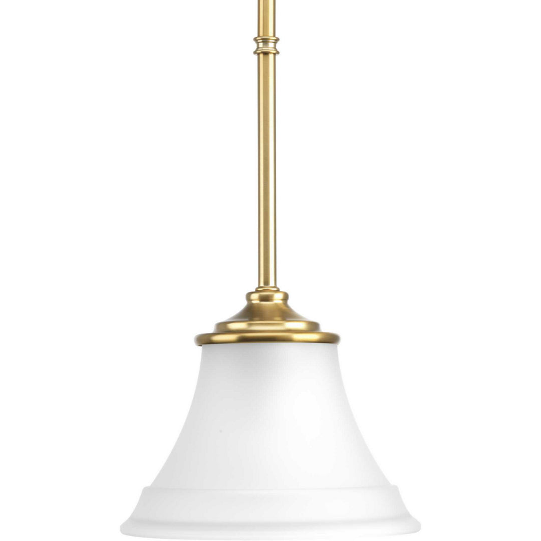 Progress Tinsley P500072-109 Pendant Light - Brushed Bronze