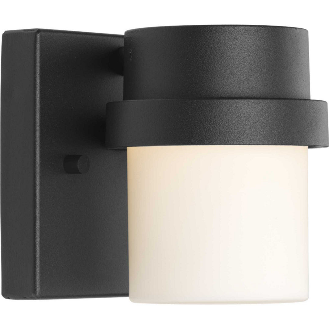 Progress Lighting P560072-031-30 Z-1060 Led Led Wall Lantern Outdoor Black