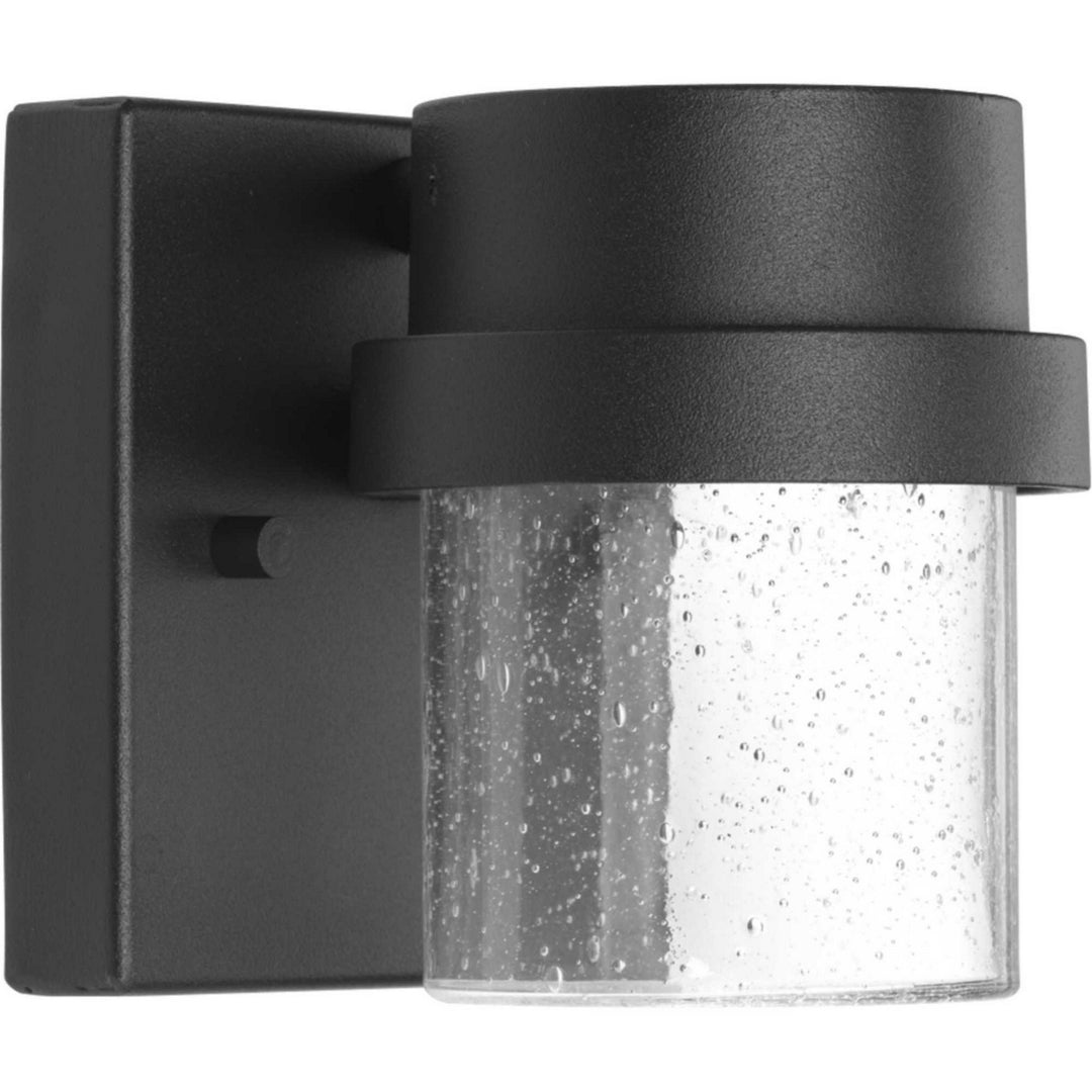 Progress Lighting P560073-031-30 Z-1060 Led Led Wall Lantern Outdoor Black