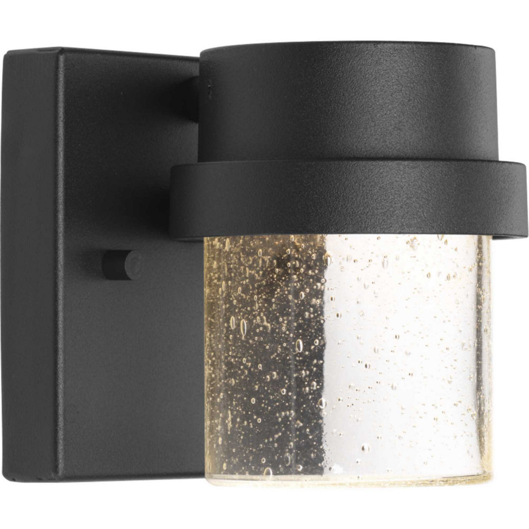 Progress Lighting P560073-031-30 Z-1060 Led Led Wall Lantern Outdoor Black