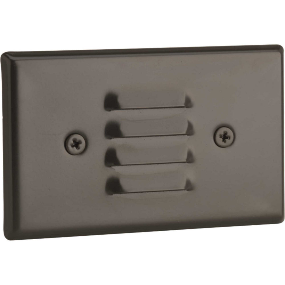 Progress Lighting P660003-020-30K Indoor Step Light Led Step Light Landscape Light Bronze / Dark