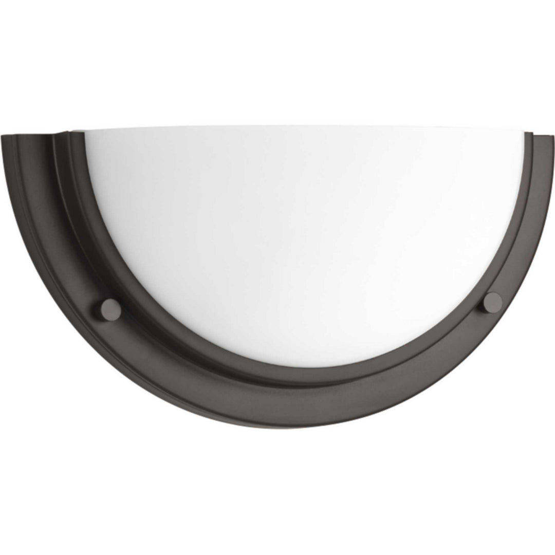 Progress Apogee Led P710036-129-30 Wall Light - Architectural Bronze