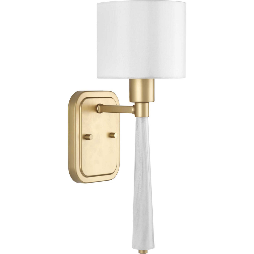 Progress Palacio P710037-078 Wall Light - Vintage Gold