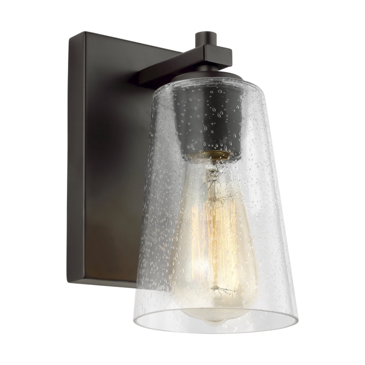 Visual Comfort Studio Mercer VS24301ORB Wall Light - Oil Rubbed Bronze