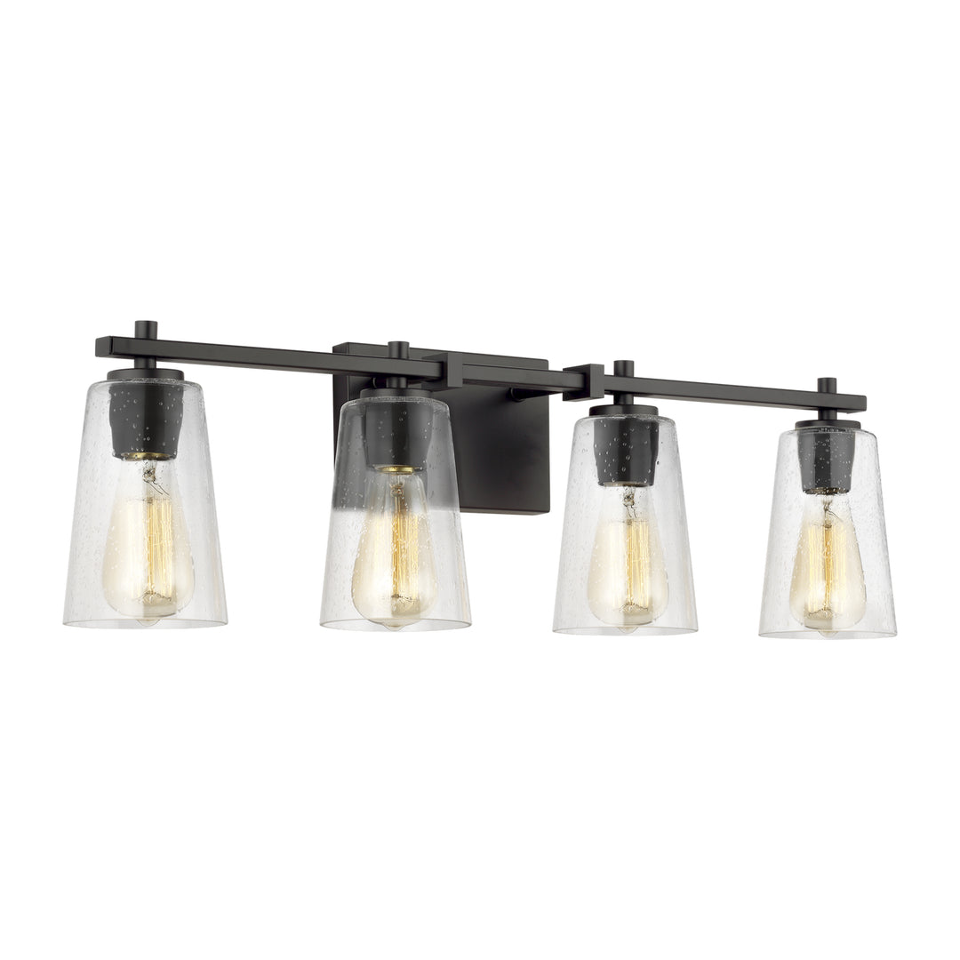 Visual Comfort Studio Mercer VS24304ORB Bath Vanity Light 29 in. wide - Oil Rubbed Bronze