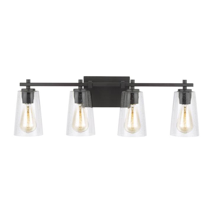 Visual Comfort Studio Mercer VS24304ORB Bath Vanity Light 29 in. wide - Oil Rubbed Bronze