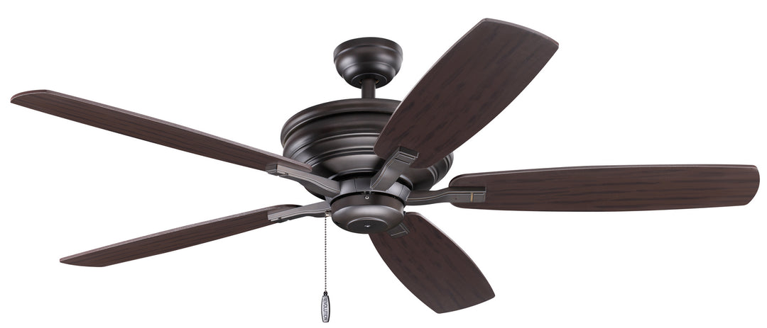 Revolution Kendra KD56BZ Ceiling Fan - Bronze