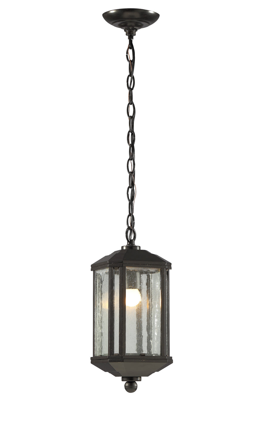 Revolution Lighting OH7411BCSS  Outdoor Bronze Copper