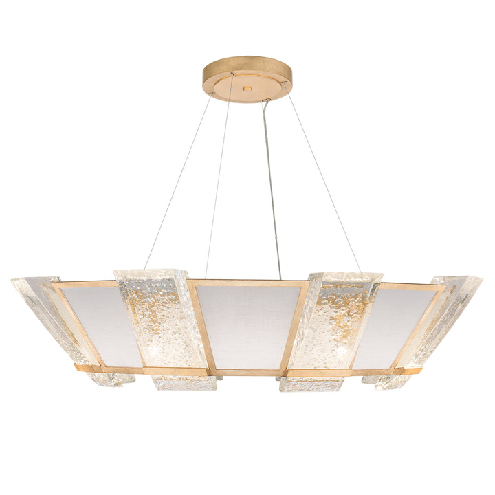 Fine Art Crownstone 890640-21ST Pendant Light - Gold