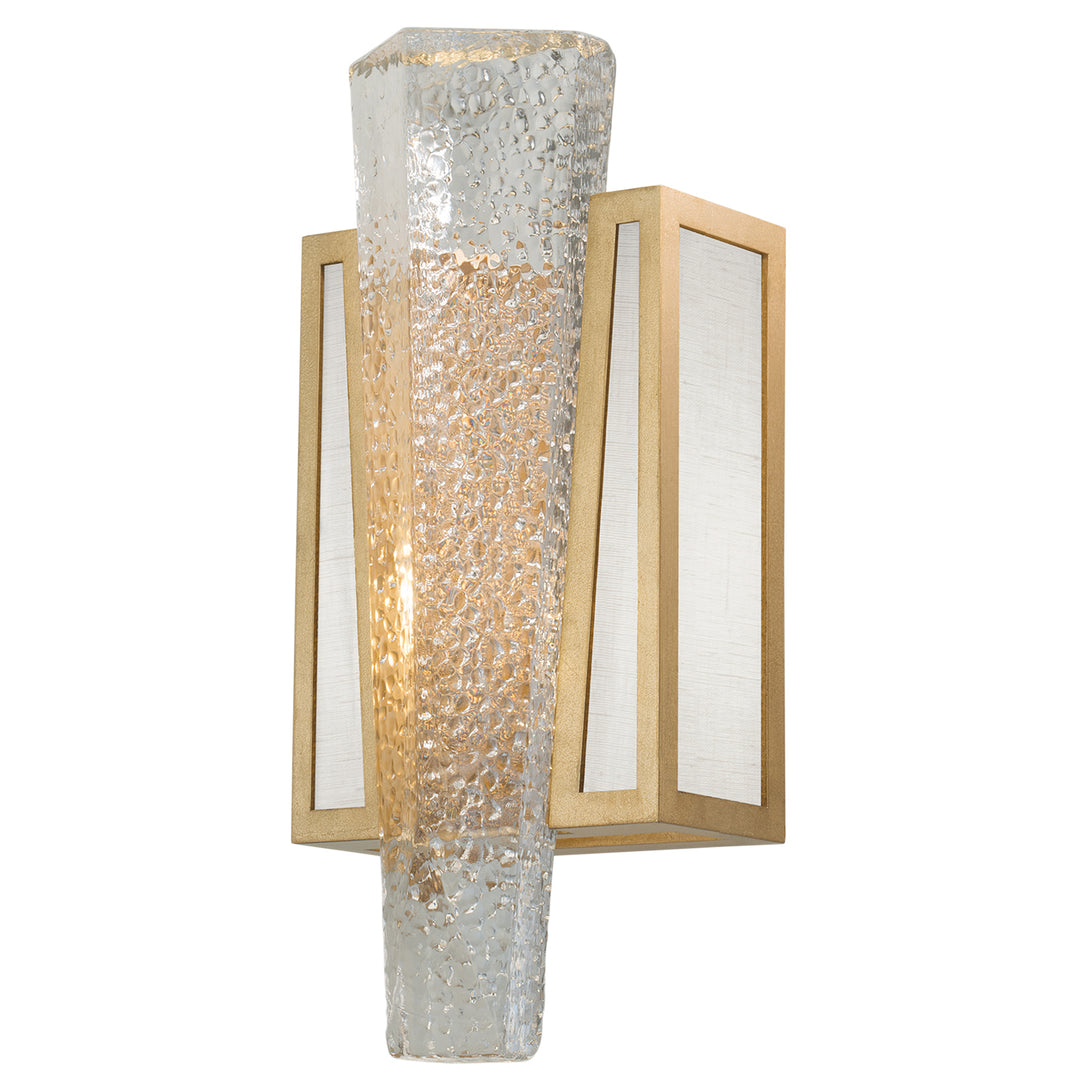 Fine Art Crownstone 891150-21ST Wall Light - Gold