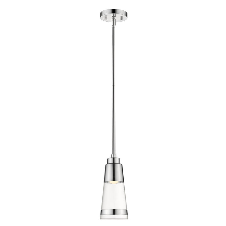 Z-lite  1921MP-CH-LED Pendant Light -