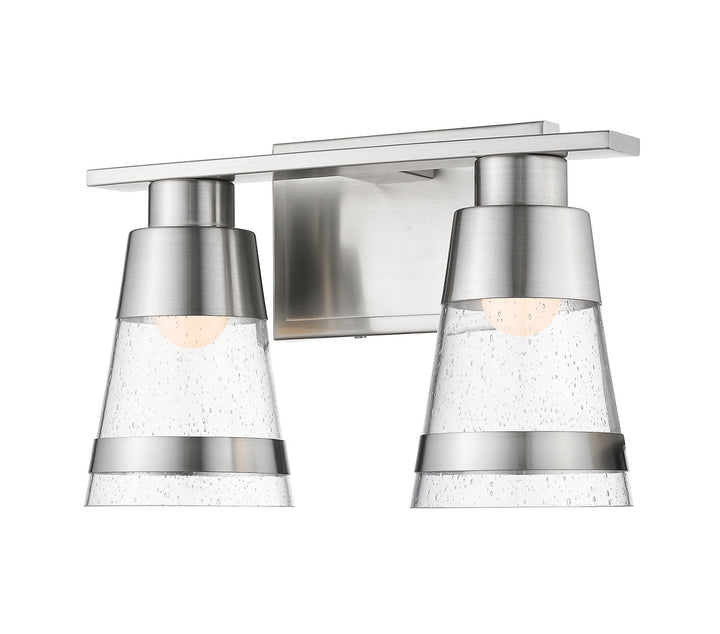Z-lite  1922-2V-BN-LED Bath Vanity Light