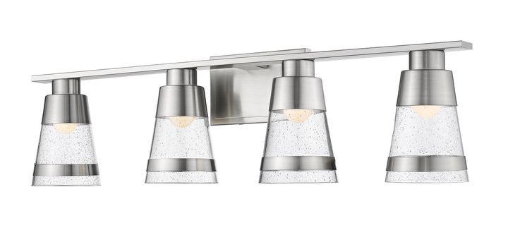 Z-lite  1922-4V-BN-LED Bath Vanity Light