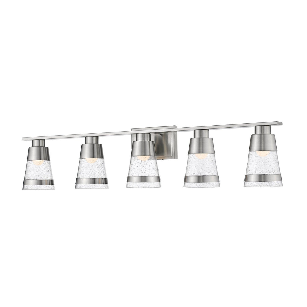 Z-lite  1922-5V-BN-LED Bath Vanity Light