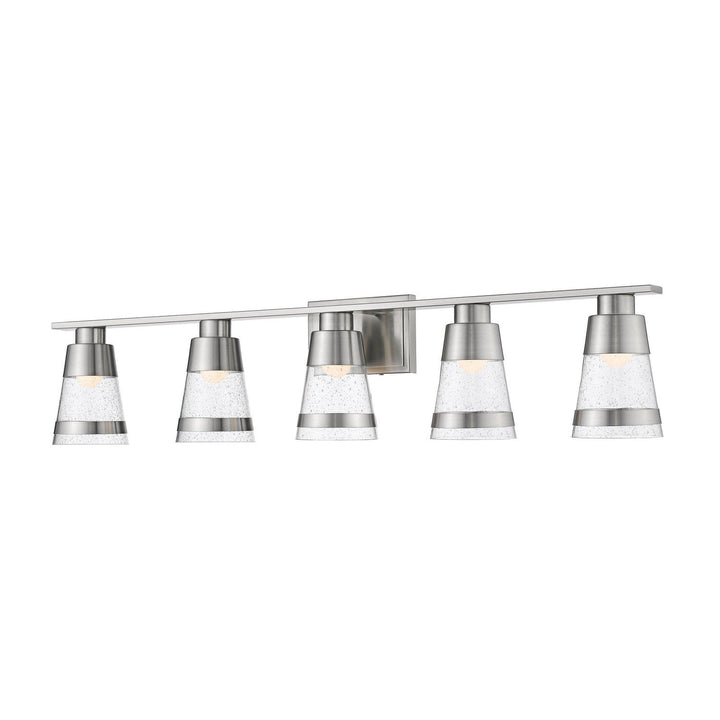 Z-lite  1922-5V-BN-LED Bath Vanity Light