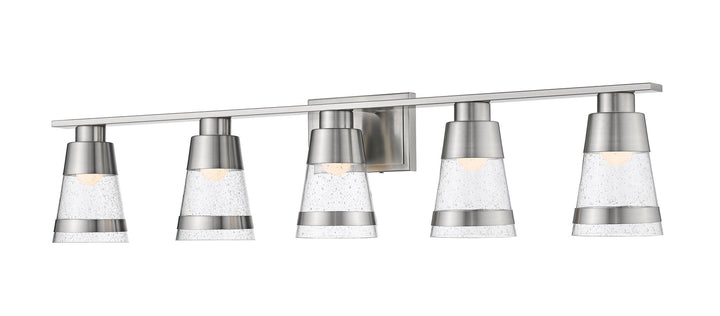 Z-lite  1922-5V-BN-LED Bath Vanity Light