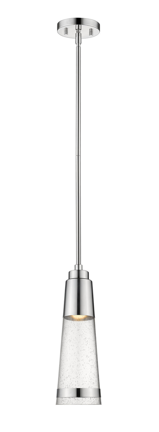 Z-lite  1922P-CH-LED Pendant Light -