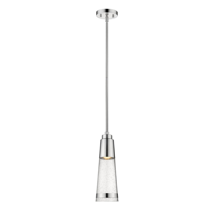 Z-lite  1922P-CH-LED Pendant Light -