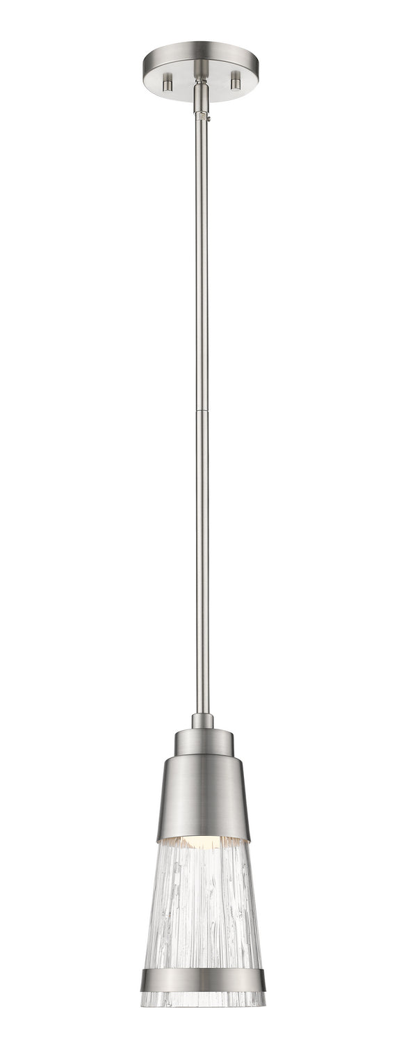 Z-lite  1923MP-BN-LED Pendant Light -