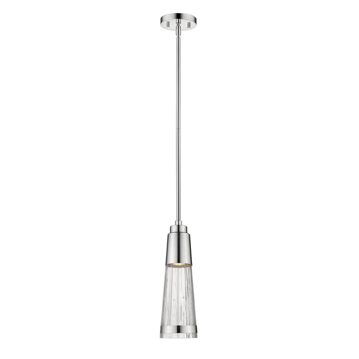 Z-lite  1923P-CH-LED Pendant Light -