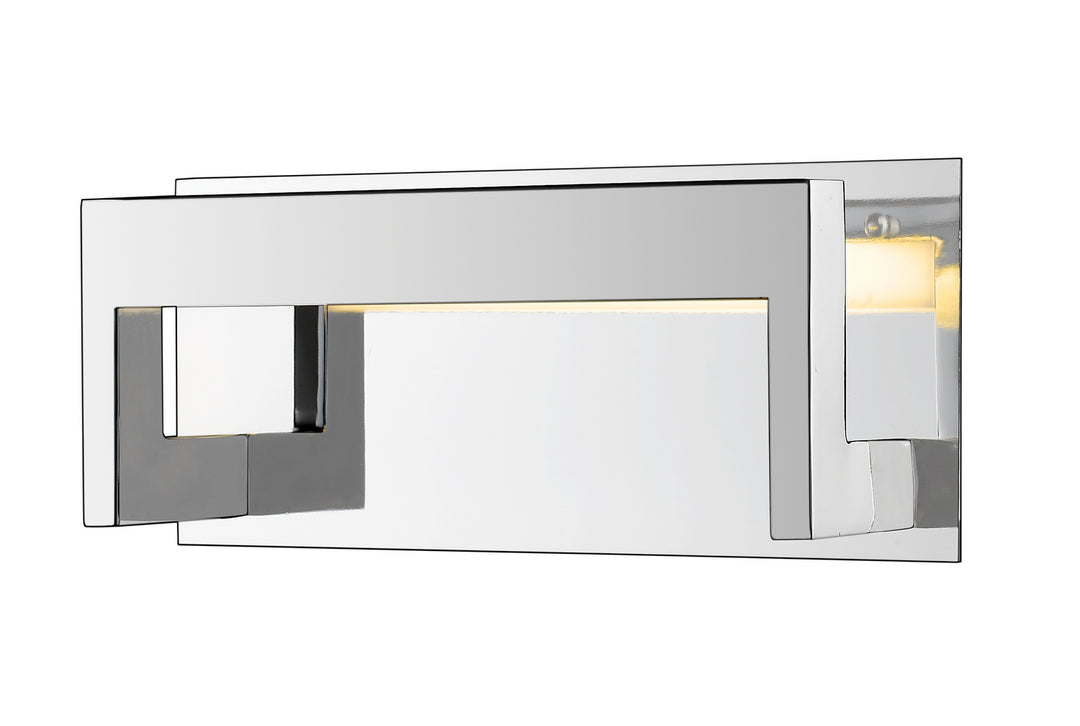 Z-Lite Linc 1925-1S-CH-LED Wall Sconce Light - Chrome