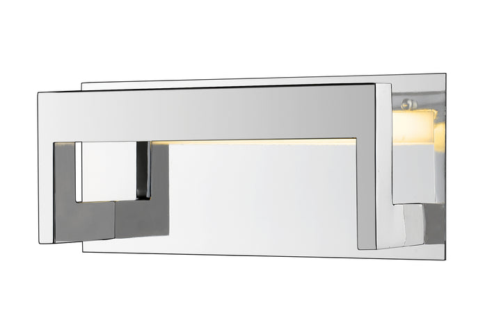 Z-Lite Linc 1925-1S-CH-LED Wall Sconce Light - Chrome