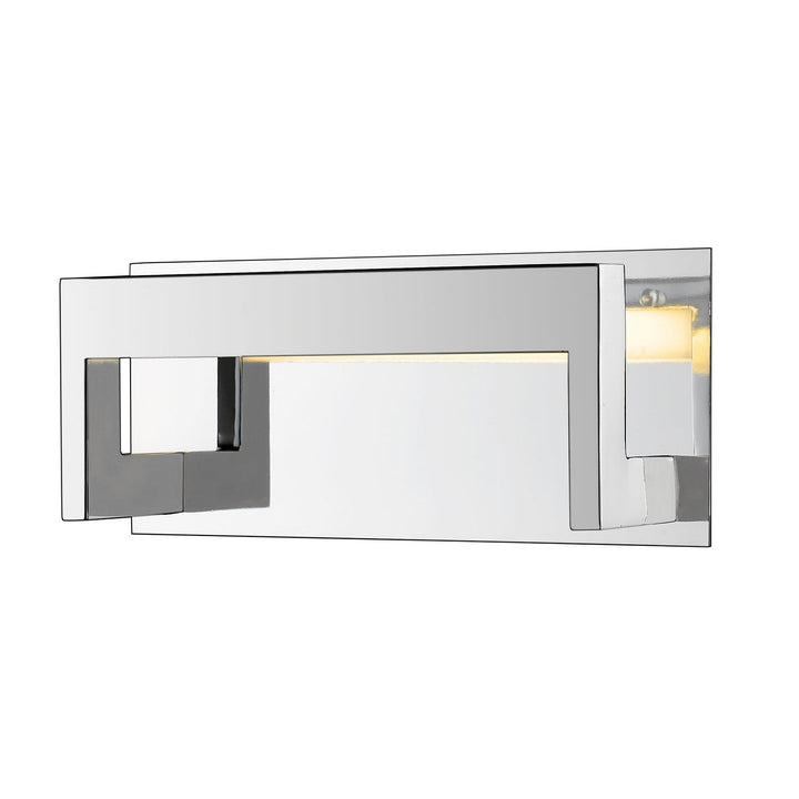 Z-Lite Linc 1925-1S-CH-LED Wall Sconce Light - Chrome
