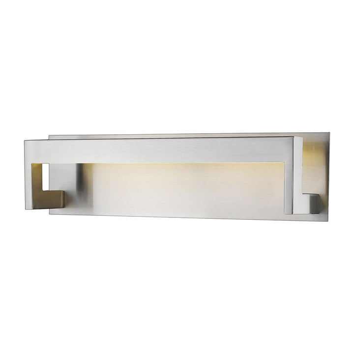 Z-lite  1925-20V-BN-LED Wall Light -