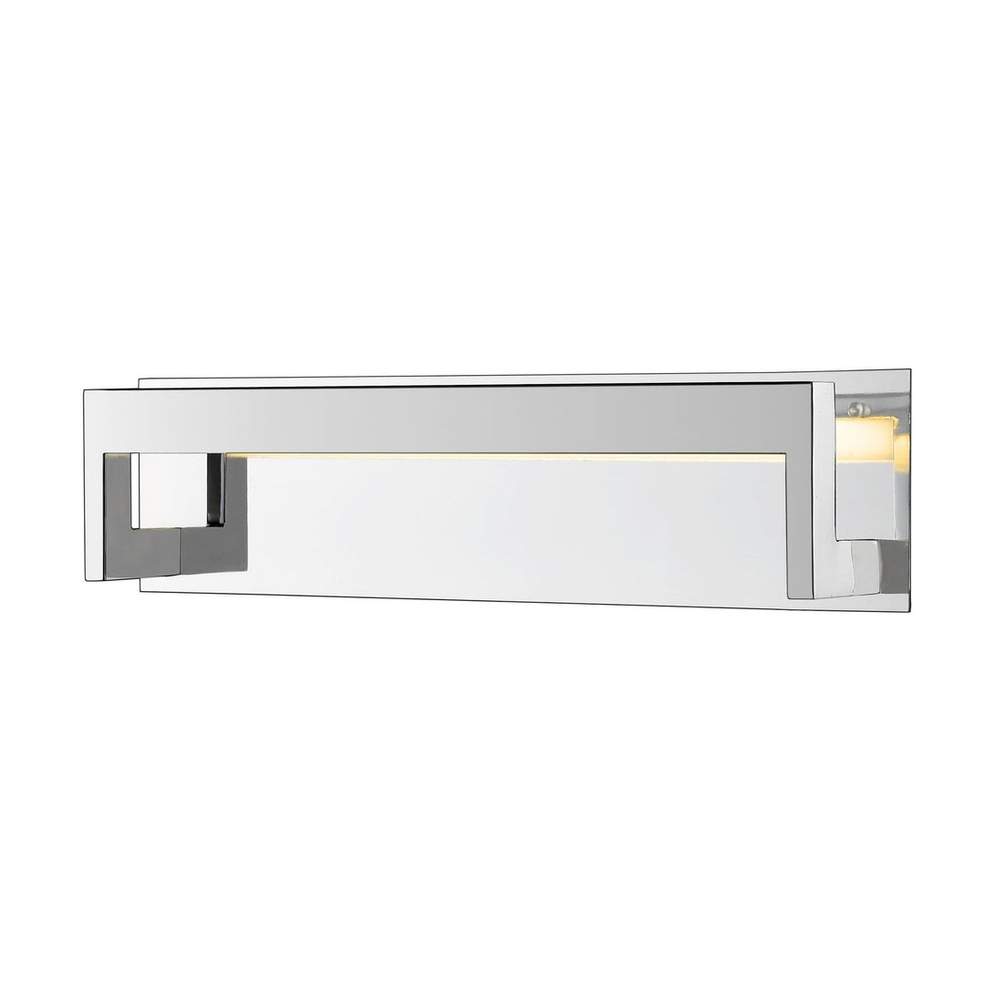 Z-lite  1925-20V-CH-LED Wall Light -