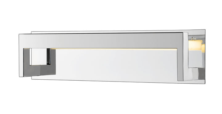 Z-lite  1925-20V-CH-LED Wall Light -