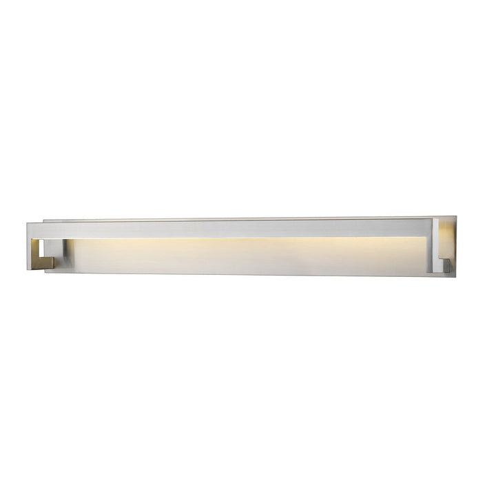 Z-lite  1925-48V-BN-LED Bath Vanity Light