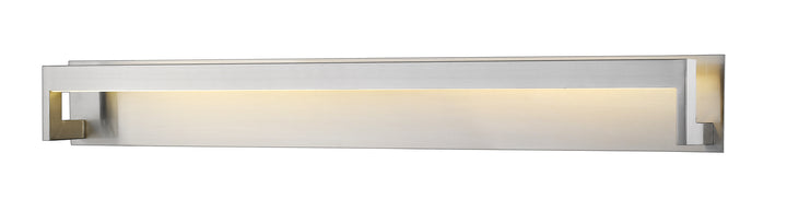 Z-lite  1925-48V-BN-LED Bath Vanity Light