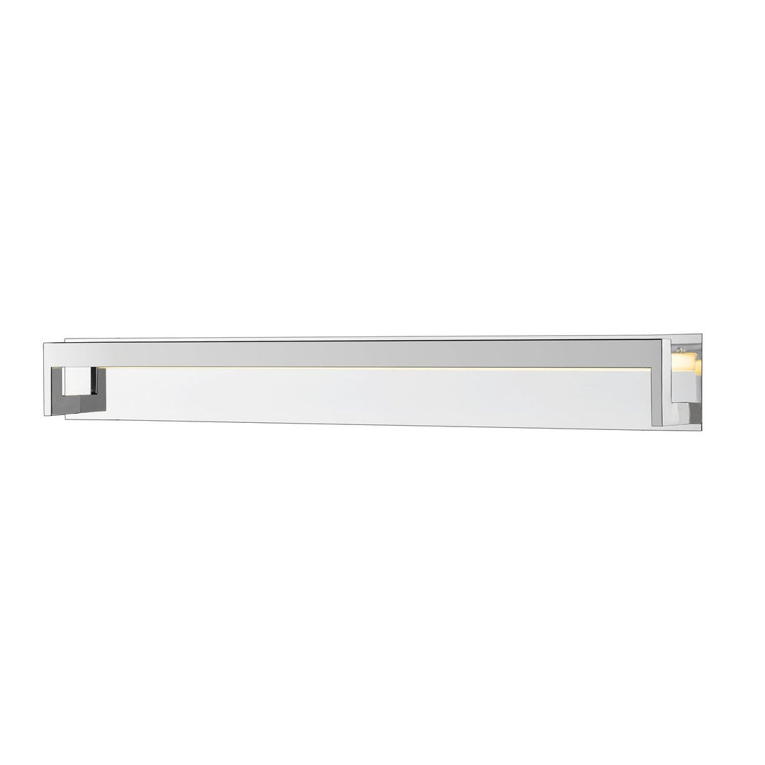 Z-lite  1925-48V-CH-LED Bath Vanity Light